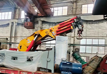 機(jī)床設(shè)備類(lèi)搬運(yùn)裝卸運(yùn)輸就位