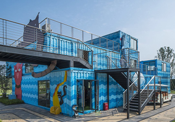 集裝箱裝卸、掏箱、裝箱、搬運(yùn)、運(yùn)輸